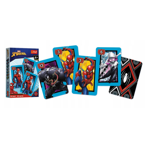 KARTY DO GRY ,,PIOTRUŚ